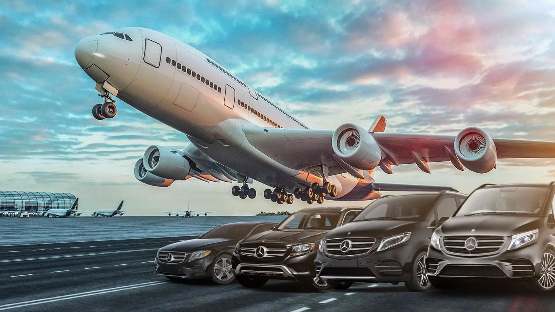 Airport Transfers