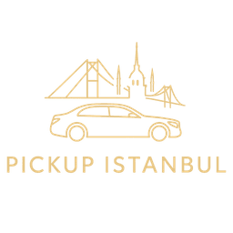 Pickup Istanbul Logo